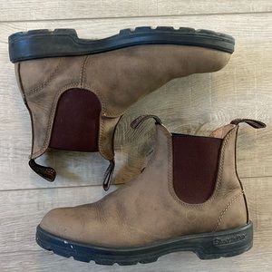 Blundstone women’s boots